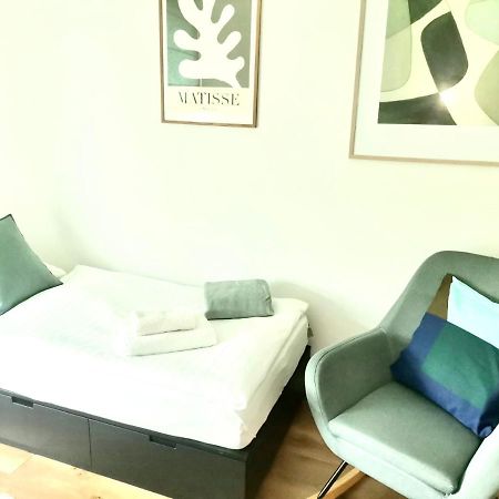Baltic Riviera Apartments - Garden Sanctuary Retreat Gdansk Exterior foto